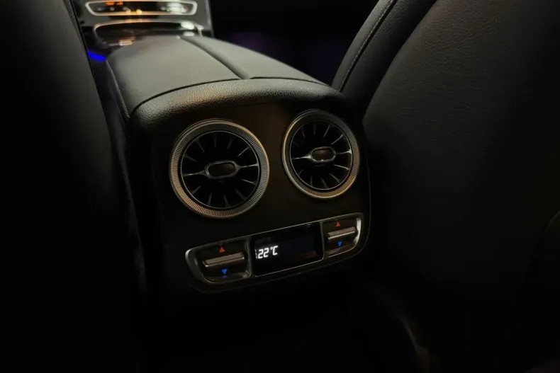 Mercedes-Benz CLS 450 din 2021 cu 111.369 km - oferta MER108600 - foto 21