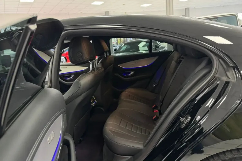 Mercedes-Benz CLS 450 din 2021 cu 111.369 km - oferta MER108600 - foto 22