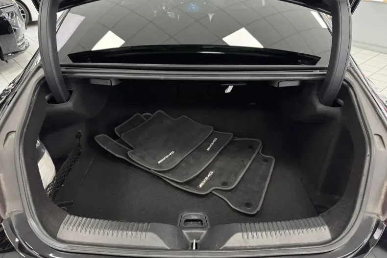 Mercedes-Benz CLS 450 din 2021 cu 111.369 km - oferta MER108600 - foto 23