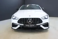 Mercedes-Benz E 53 AMG din 2024 cu 9.557 km - oferta MER108602 - foto 2