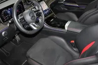 Mercedes-Benz E 53 AMG din 2024 cu 9.557 km - oferta MER108602 - foto 6