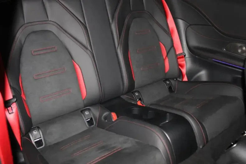 Mercedes-Benz E 53 AMG din 2024 cu 9.557 km - oferta MER108602 - foto 14