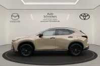 Lexus NX 350h din 2024 cu 13.812 km - oferta LEX108605 - foto 3