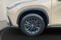 Lexus NX 350h din 2024 cu 13.812 km - oferta LEX108605 - foto 9