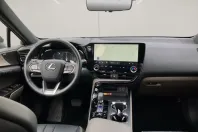 Lexus NX 350h din 2024 cu 13.812 km - oferta LEX108605 - foto 12