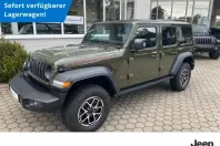 Jeep Wrangler din 2025 cu 50 km - oferta JEE108607 - foto 4