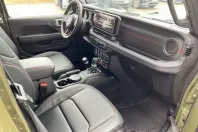 Jeep Wrangler din 2025 cu 50 km - oferta JEE108607 - foto 6