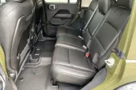 Jeep Wrangler din 2025 cu 50 km - oferta JEE108607 - foto 7