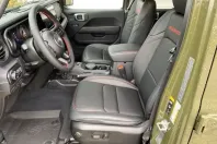 Jeep Wrangler din 2025 cu 50 km - oferta JEE108607 - foto 8