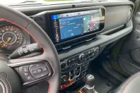 Jeep Wrangler din 2025 cu 50 km - oferta JEE108607 - foto 9