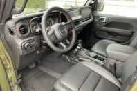 Jeep Wrangler din 2025 cu 50 km - oferta JEE108607 - foto 10