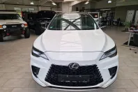 Lexus RX 450 din 2025 cu 10.277 km - oferta LEX108609 - foto 3