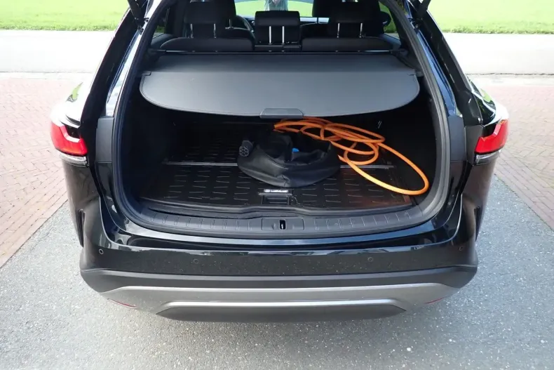 Lexus RX 450 din 2024 cu 44.260 km - oferta LEX108610 - foto 8