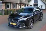 Lexus RX 450 din 2024 cu 44.260 km - oferta LEX108610 - foto 9