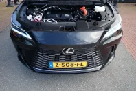 Lexus RX 450 din 2024 cu 44.260 km - oferta LEX108610 - foto 13