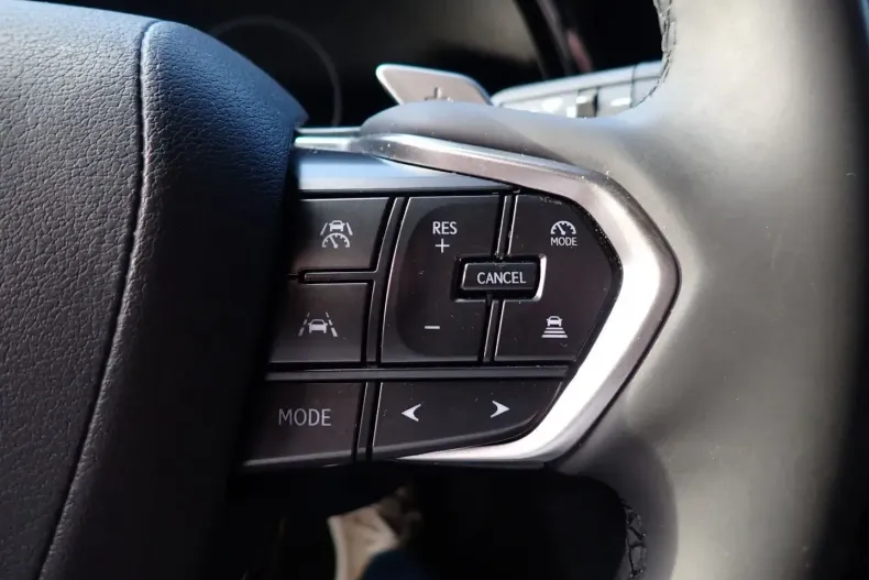 Lexus RX 450 din 2024 cu 44.260 km - oferta LEX108610 - foto 15