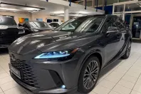 Lexus RX 450 din 2025 cu 100 km - oferta LEX108611 - foto 1