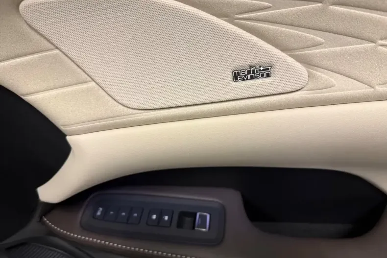 Lexus RX 450 din 2025 cu 100 km - oferta LEX108611 - foto 6