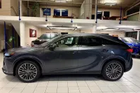 Lexus RX 450 din 2025 cu 100 km - oferta LEX108611 - foto 12