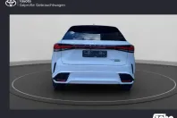 Lexus RX 500 din 2024 cu 20.000 km - oferta LEX108612 - foto 5