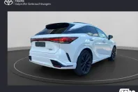 Lexus RX 500 din 2024 cu 20.000 km - oferta LEX108612 - foto 6