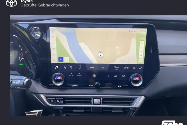 Lexus RX 500 din 2024 cu 20.000 km - oferta LEX108612 - foto 13