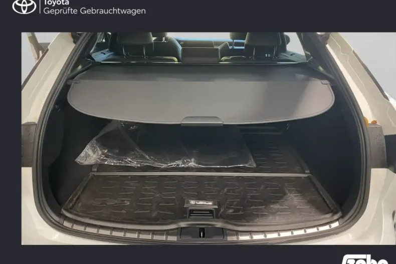 Lexus RX 500 din 2024 cu 20.000 km - oferta LEX108612 - foto 19