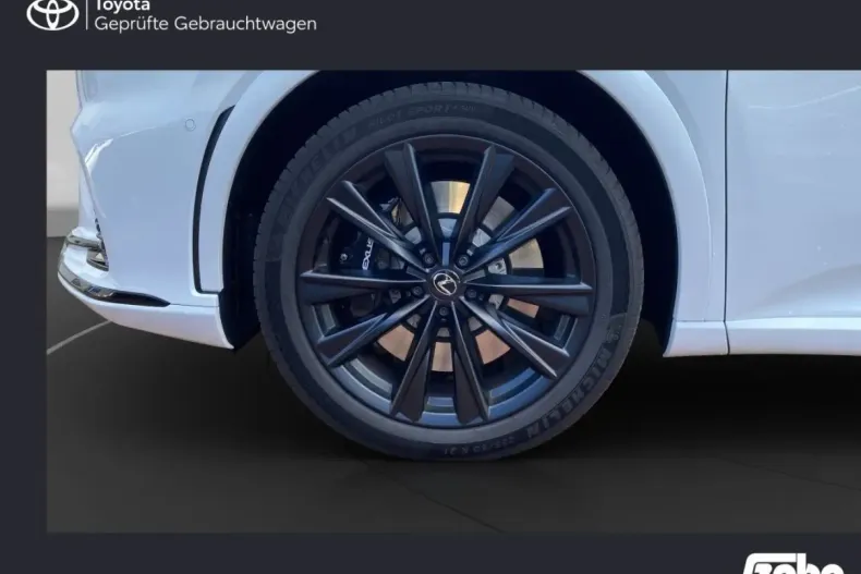 Lexus RX 500 din 2024 cu 20.000 km - oferta LEX108612 - foto 20