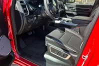 Dodge RAM din 2025 cu 4.500 km - oferta DOD108613 - foto 10
