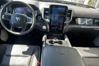 Dodge RAM din 2025 cu 4.500 km - oferta DOD108613 - foto 14
