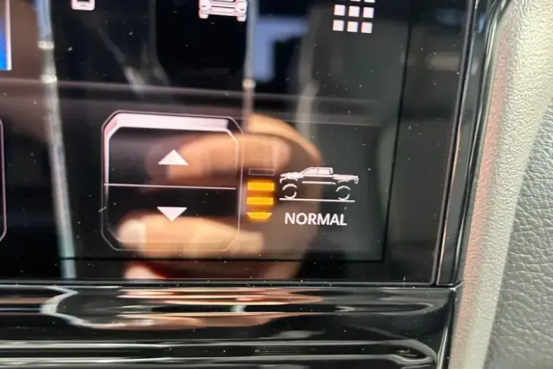 Dodge RAM din 2025 cu 4.500 km - oferta DOD108613 - foto 17