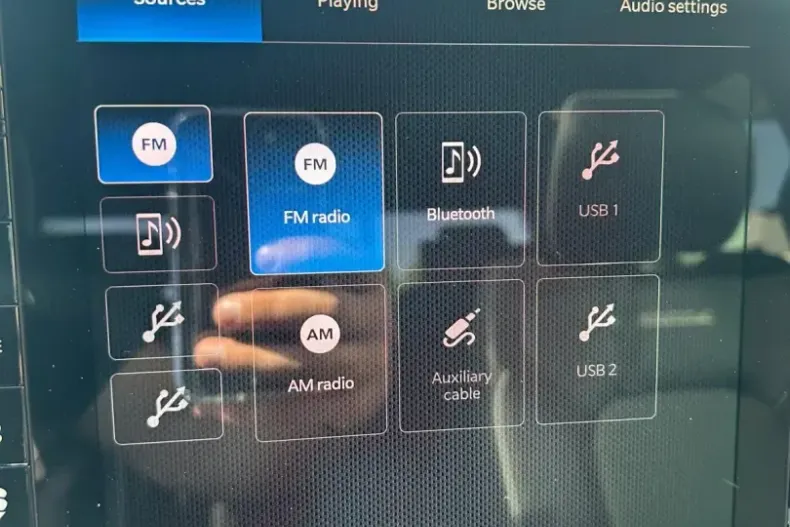 Dodge RAM din 2025 cu 4.500 km - oferta DOD108613 - foto 20