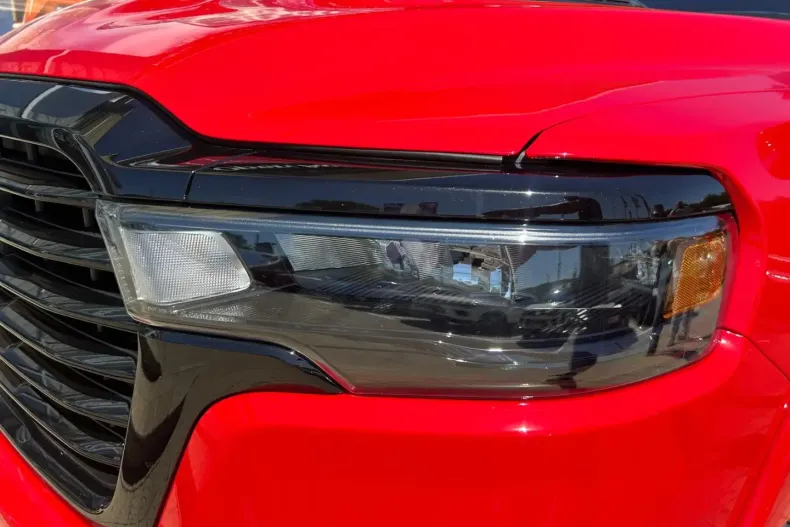 Dodge RAM din 2025 cu 4.500 km - oferta DOD108613 - foto 25