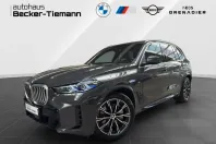 BMW X5 din 2024 cu 60.937 km - oferta BMW108615 - foto 1