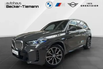 BMW X5 din 2024 - oferta BMW108615