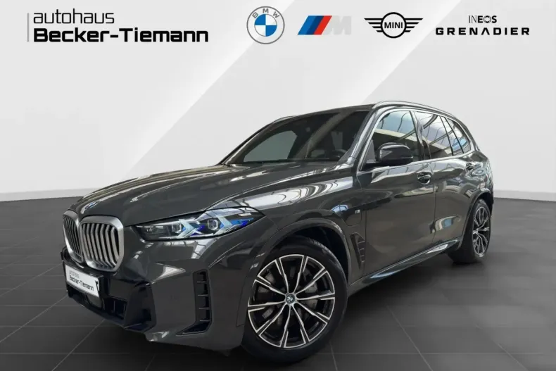 BMW X5 din 2024 cu 60.937 km - oferta BMW108615 - foto 1