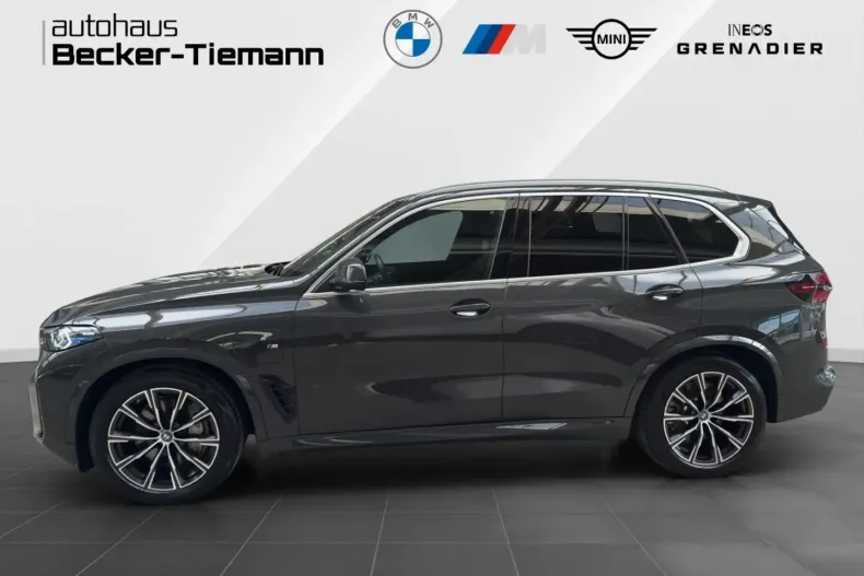 BMW X5 din 2024 cu 60.937 km - oferta BMW108615 - foto 3