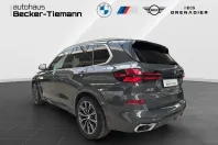 BMW X5 din 2024 cu 60.937 km - oferta BMW108615 - foto 4