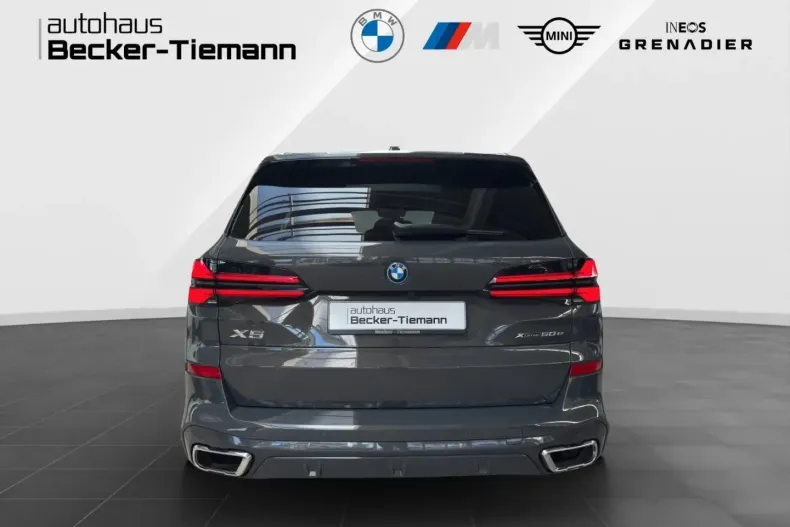 BMW X5 din 2024 cu 60.937 km - oferta BMW108615 - foto 5