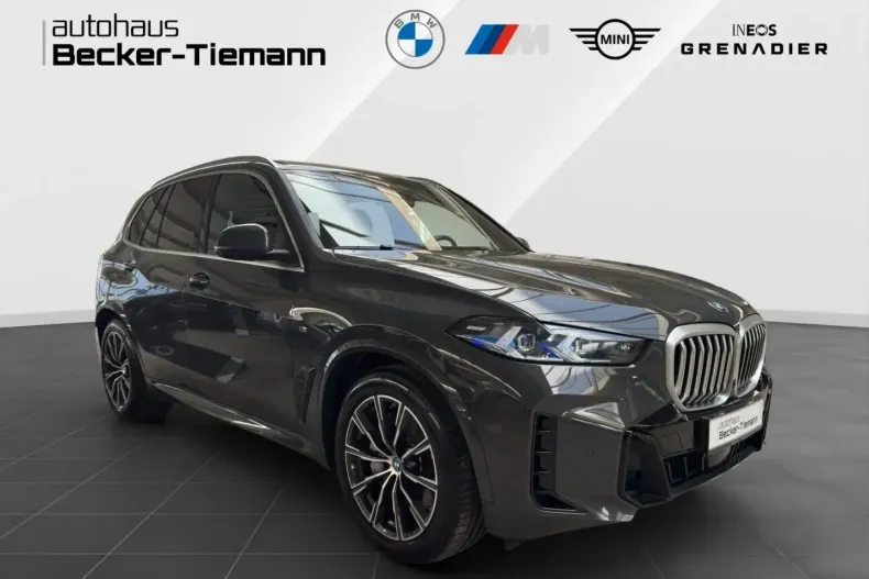 BMW X5 din 2024 cu 60.937 km - oferta BMW108615 - foto 7