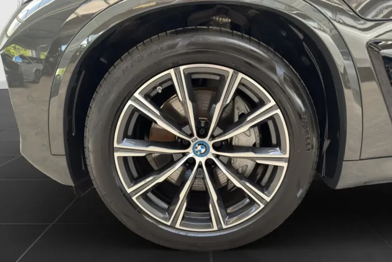 BMW X5 din 2024 cu 60.937 km - oferta BMW108615 - foto 8