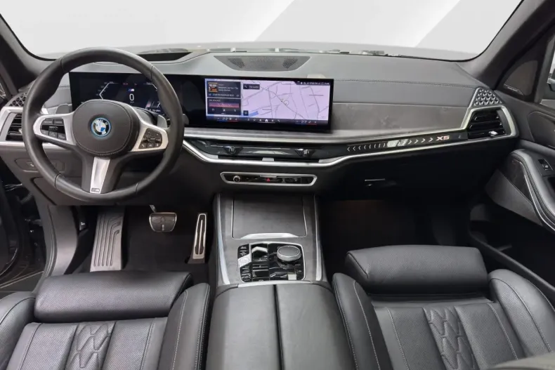 BMW X5 din 2024 cu 60.937 km - oferta BMW108615 - foto 9