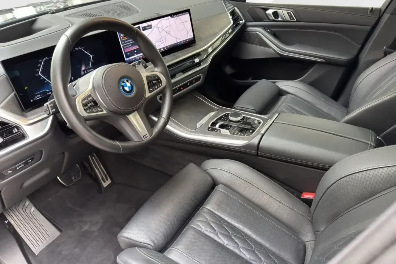 BMW X5 din 2024 cu 60.937 km - oferta BMW108615 - foto 10