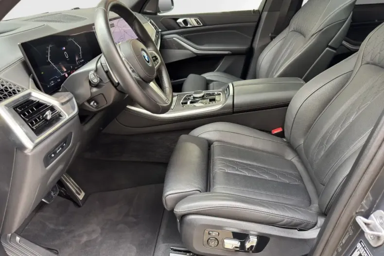 BMW X5 din 2024 cu 60.937 km - oferta BMW108615 - foto 11