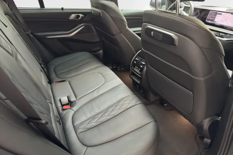 BMW X5 din 2024 cu 60.937 km - oferta BMW108615 - foto 13