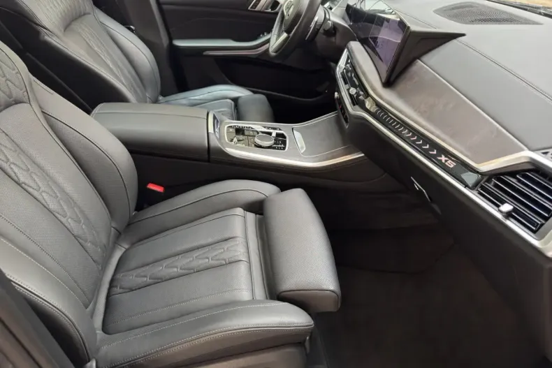 BMW X5 din 2024 cu 60.937 km - oferta BMW108615 - foto 14