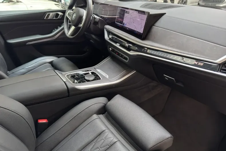 BMW X5 din 2024 cu 60.937 km - oferta BMW108615 - foto 15