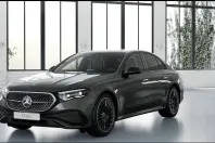 Mercedes-Benz E 300 din 2023 cu 4.376 km - oferta MER108616 - foto 1