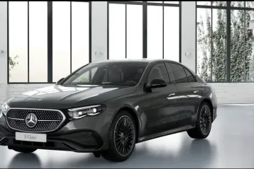 Mercedes-Benz E 300 din 2023 - oferta MER108616