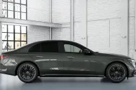 Mercedes-Benz E 300 din 2023 cu 4.376 km - oferta MER108616 - foto 2